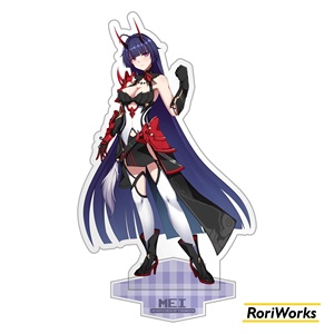 OEM Odm อะคริลิคสแตนดี้ <span class=keywords><strong>Honkai</strong></span> <span class=keywords><strong>Impact</strong></span> 3 ตอนที่ <span class=keywords><strong>1</strong></span> อะคริลิคสแตนดี้อนิเมะ - Product Image 4