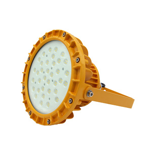 Đèn Led Công Nghiệp Chất Lượng Cao Nhà Sản Xuất Đèn Led Chống Nổ - Product Image 5