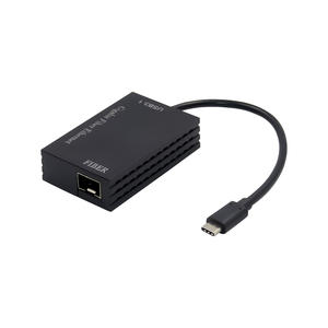 Adaptateur fibre Ethernet Gigabit SUNWEIT <span class=keywords><strong>ST710</strong></span> TYPE-C vers SFP RTL8153 - Product Image 1