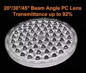 Hishine 240W RGB alto mástil LED reflector Luz de inundación impermeable al aire libre arandela de pared para Parque paisaje iluminación que cambia de Color - Product Image 4