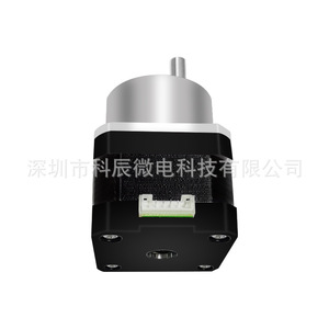 Moteur pas à pas hybride Kc Gm37 42hs40 42 mm 2 phases 4 fils DC mini moteur électrique pour appareils médicaux et appareils domotiques - Product Image 4