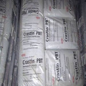 เม็ดพลาสติก PBT เสริมแรงด้วยไฟเบอร์กลาส 30% ยี่ห้อดูปองท์ คราสติน SK655FR เกรดสำหรับฉีดขึ้นรูป วัตถุดิบพลาสติก - Product Image 5