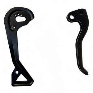 Procesamiento y Estampado Personalizados de Repuestos para Bicicletas, Marca <span class=keywords><strong>Bing</strong></span> C, Modelo CY-001 - Product Image 1