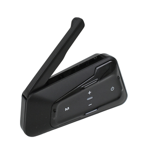 Intercomunicador Bluetooth para Casco de Motocicleta TOUCARE, Comunicación en Grupo para 8 Motociclistas, Largo Alcance, Reducción de Ruido, Resistente al Agua IP67, para Viajes Diarios por Carretera - Product Image 4