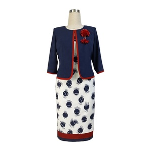 Trajes de Vestir para Mujer Geenlinm, Trajes para Iglesia para Mujeres Turcas - Product Image 4