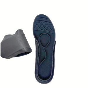 Thể thao massage vòm hỗ trợ đầy đủ chỉnh hình Gel dvnk lót Bounce Y EST predactor F50 cho plantar Fasciitis spurs Pro - Product Image 2