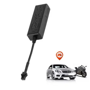 Mobile Phone PC Tracking Software Motorcycle Gps Locator Tracking Device Truck Gps Navigation Gps Tracker