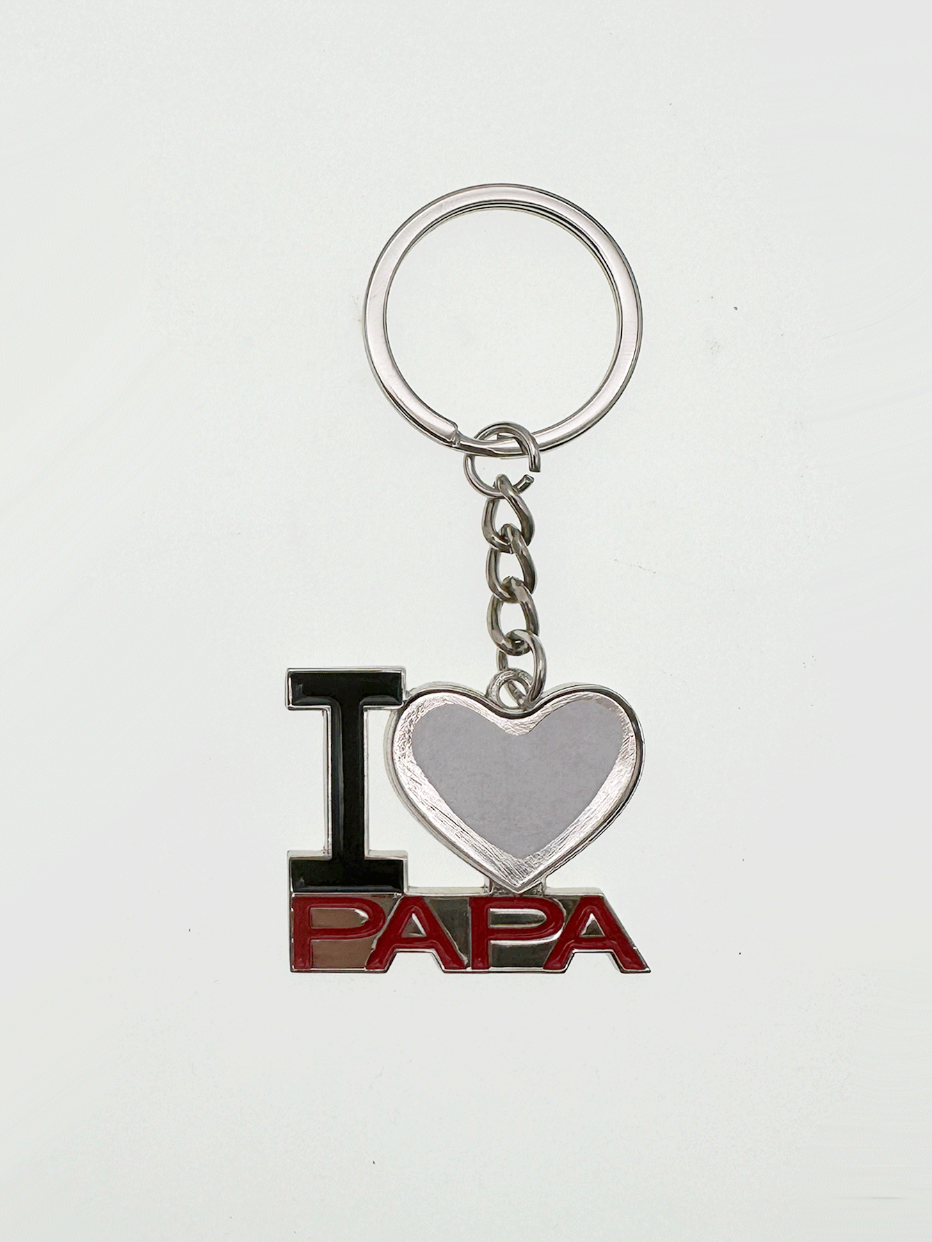 I love papa