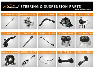 Bras de commande Auto Aelwen utilisé pour PEUGEOT Expert 2007 3520R8 1497408080 1610940680 50711394 <span class=keywords><strong>16</strong></span> 109 406 80 - Product Image 2