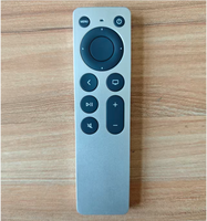Control Remoto Universal para Apple TV y Apple TV Box, También Compatible con LG, Samsung, Sony, Panasonic, Philips Sin Configuración