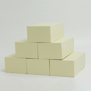 Hete Verkoop Semi-Automatische Kleine Sieraden Geschenkpakket Parfum Schoen Harde Stijve Doos Verpakking Maken <span class=keywords><strong>Machine</strong></span> Voor Gift Sets Doos Maken - Product Image 6