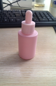 Wholesale Empty Clear 30ml 50ml Glass Essential Oil <b>Bottle</b> <b>Dropper</b> Luxury Serum <b>Bottle</b> Low Moq With Cap - Product Image 6