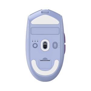 Nuevo Ratón Inalámbrico Ligero ATK VXE Dragonfly V3 Series de Cuatro Modos Xhero AI/PAW 3395SE para Juegos y Oficina - Product Image 5