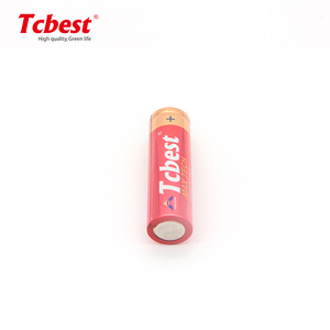 Lithium ionen akku in box hersteller icr14500 750mah <span class=keywords><strong>3</strong></span>,7 v lithium-batterie - Product Image 6