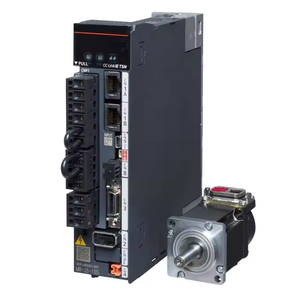 Offre Spéciale Servomoteur AC MR-J5-10G MR-J5-20G MR-J5-40G MR-J5-70G MR-J5-100G MR-J5-200G MR-J5-500G MR-J5-700G pour l'automatisation industrielle - Product Image 4