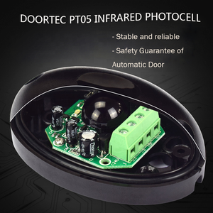 Turtechゲートフォトセル/安全ビーム自動ゲートオープナー用<span class=keywords><strong>12V</strong></span>ゲートオープナー - Product Image 2