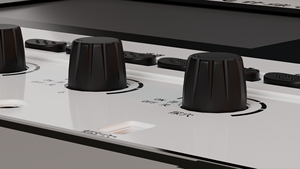 Traditionele Chinese Geneeskunde Elektro-Acupunctuurpuntstimulator Diagnose En Behandelingsinstrument Voor Ooracupunctuur - Product Image 6