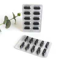 Meilleures capsules de Maca Plus et de Ginseng pour le soutien immunitaire des adultes - Aliment santé de qualité alimentaire, service de marque privée, qualité garantie