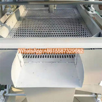 Usine vente Destoner / Mini Moulin À Riz/Riz Destoner Machine Prix