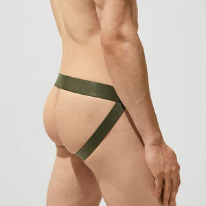 Sous-vêtements en lyocell, string sexy pour homme, sous-vêtements de sport de haute qualité, string pour homme - Product Image 4