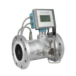 Compteur de débit de gaz avancé avec sortie 4-20 mA pour la mesure du gaz - Product Image 2
