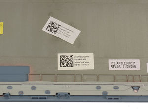 Nueva Computadora Portátil para Dell Inspiron 15 3510 3515 3520 3525 caja inferior minúscula 07FMX9 7FMX9 - Product Image 3