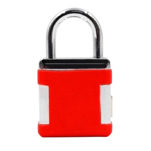 Candado <span class=keywords><strong>de</strong></span> <span class=keywords><strong>Seguridad</strong></span> Antirrobo <span class=keywords><strong>de</strong></span> Aleación <span class=keywords><strong>de</strong></span> Zinc con Barra Horizontal Grande y Combinación <span class=keywords><strong>de</strong></span> 4 Dígitos para Equipaje y Casilleros <span class=keywords><strong>de</strong></span> Gimnasio - Product Image 3