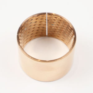 Медная втулка <span class=keywords><strong>FB090</strong></span> TCB900 алмазные масляные розетки сельскохозяйственная техника бронзовая втулка Bujes De Bronce - Product Image 2