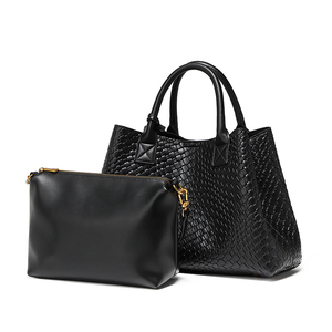 กระเป๋าผู้หญิงใหม่กระเป๋าสะพายไหล่เดียวกระเป๋าแฟชั่นสตรีมีดีไซน์ - Product Image 2