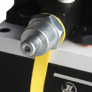 QQ-700 Portable <b>Small</b> <b>Pump</b> Hydraulic Hydraulic <b>Pump</b> for Hydraulic Equipment - Product Image 3