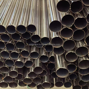 ผู้ผลิตท่อสแตนเลสในประเทศไทย ท่อสแตนเลส ท่อเหล็กไร้รอยต่อ - Product Image 3