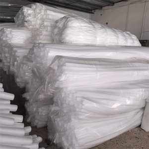 Protector de borde de esquina de embalaje de muebles decorativos ecológicos, protección de borde de espuma <span class=keywords><strong>EPE</strong></span> ambiental para esquinas - Product Image 6