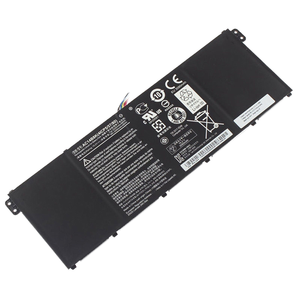 แบตเตอรี่แล็ปท็อป <span class=keywords><strong>Acer</strong></span> Aspire E3-111 ES1-511 Aspire V3-111 V3-371 V5-132 Chromebook 11 CB3-111 13 <span class=keywords><strong>CB5</strong></span>-<span class=keywords><strong>311</strong></span> 15 CB3-53 รุ่น AC14B8K มีสินค้าในสต็อก - Product Image 4