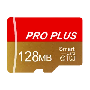 128MB for Micro Sd Card Game Memory Card 128mb Memory Card Camera