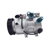 Compresseur automatique Ac 12V 97701-3V110 pour Hyundai Sonata Kia K5 Optima 2.0L 2.4L 977013V110