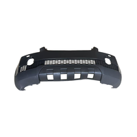 Pare-chocs avant non peint, numéro OE 96433235, pare-chocs avant pour Chevrolet Captiva 2007, couvre-pare-chocs avant