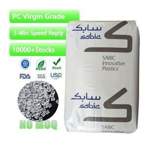 Granulés de résine PC SY PC365 pour produits de moulage général 110 1100 Équilibré général Haute résistance à la chaleur et aux chocs PC - Product Image 1