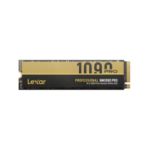 Profesyonel NM1090 PRO PCIe Gen5X4 NVMe 2TB Katı Hal Diski SSD Sabit Disk Oyun Bilgisayarları için - Product Image 2