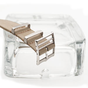 NATOBELT la OTAN reloj correa con gran hebilla 18mm, 20mm, 22mm de <span class=keywords><strong>apple</strong></span> Watch bandas - Product Image 1