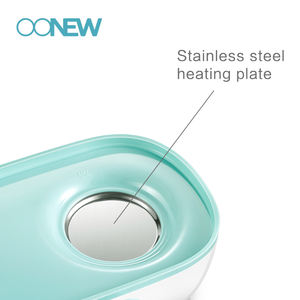 <span class=keywords><strong>เครื่อง</strong></span><span class=keywords><strong>นึ่ง</strong></span><span class=keywords><strong>ขวด</strong></span>นมไฟฟ้าและเครื่องอบแห้งพร้อมระบบฆ่าเชื้อด้วยไอน้ำ วัสดุ PP ปลอดสาร BPA - Product Image 5