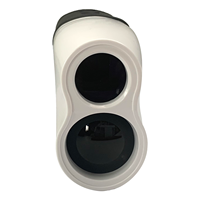 Télémètre laser professionnel 3000m 905nm, grossissement 8X, portée 3km, avec 9 modes pour la chasse et la topographie