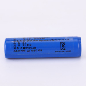 Lithium Ion Battery <b>for</b> Ebike Flat Top 18650 Celdas - Product Image 3