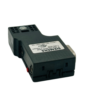 Nuevo y Original 6ES7972-0BA51-0XA0 6ES7 972-0BA51-0XA0 Serie Unidad Básica Conector Push-In Controlador PLC - Product Image 2