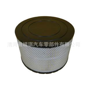 ไส้กรองอากาศ 371-1806 7C-1571 AH5502 6412C 3412C สำหรับรถคาร์เตอร์ ขนาดมาตรฐาน อะไหล่ทดแทน - Product Image 3