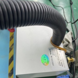 Optical Industry Automatic Air Blower 456465 Industrial Use Corded Electric ABS Material RoHS Compliant - Product Image 2