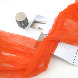 Thanh lịch dệt màu xanh lá cây bông bảng Runner lễ hội Giáng sinh thiết kế đám cưới với <span class=keywords><strong>WEB</strong></span> màu đỏ cho nhà hoặc khách sạn sử dụng - Product Image 5