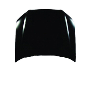 Kit carrosserie capot moteur pour Audi A4 S4 RS4 B8 2008 2009 <span class=keywords><strong>2010</strong></span> 2011 2012 - Product Image 1
