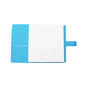 Sáng Tạo Hợp Thời Trang Thân Thiện Với Môi Trường Nhật Ký Máy Tính Xách Tay Tùy Chỉnh Với Logo Sáng Tạo Trên Silicone Bìa Làm Từ Chất Lượng Giấy - Product Image 3