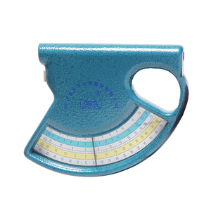 Strumento di Misurazione dell'Altezza CGQ-1/Altimetro Blume Lies/Cercatore di Altezza - Product Image 3