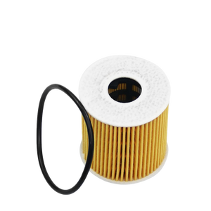 Élément de filtre à huile automatique de fabrication d'usine à bas prix 9467521180 <span class=keywords><strong>accessoires</strong></span> automobiles - Product Image 1